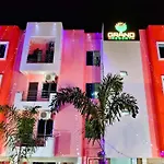 Goroomgo Grand Resort 2 Puri Near Sea Beach