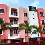 Goroomgo Grand Resort 2 Puri Near Sea Beach