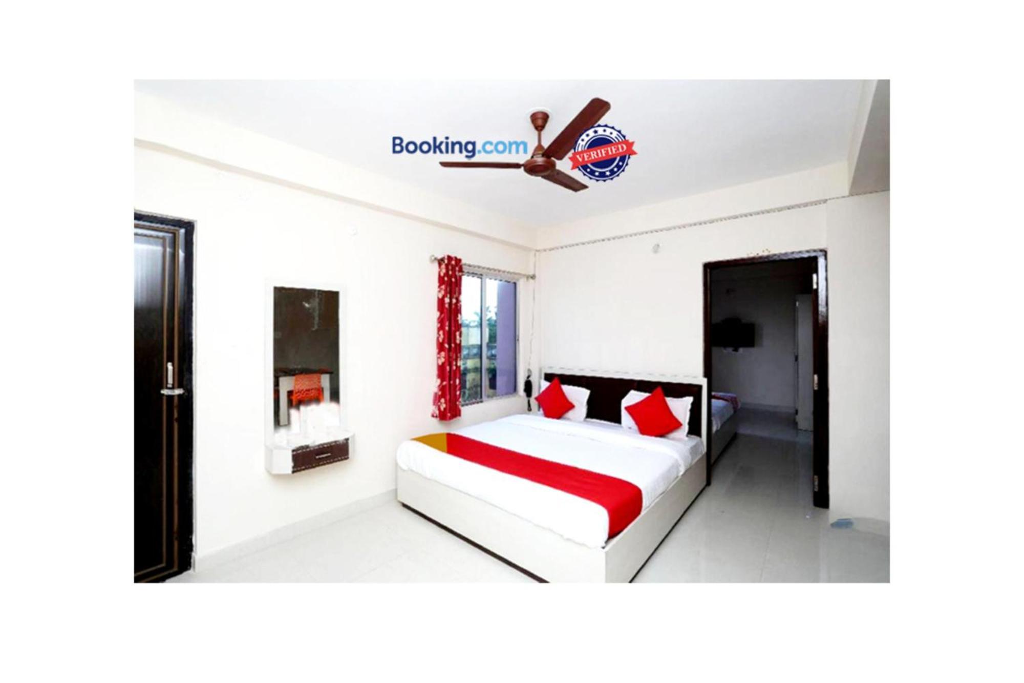 Goroomgo Grand Resort 2 Puri Near Sea Beach 4*